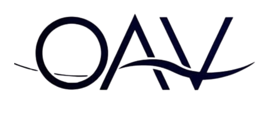 OAV logo